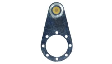 BRAZO REACCION PARA CAJA REDUCTORA SERIE KM-50