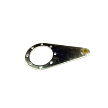 BRAZO REACCION PARA CAJA REDUCTORA SERIE KM-75