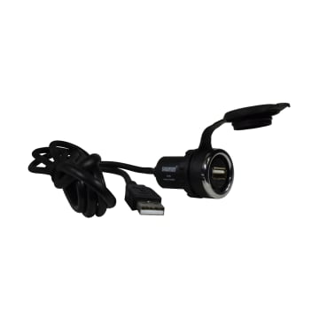 CONECTOR USB 22MM CABLE 1.5M