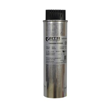 CONDENSAD TRIF P/FP 5KVAR/480VAC 60HZ UL ESPAÑA