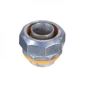 CONECTOR RECTO AC 2H EXT. 2M