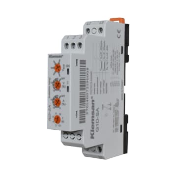 VIG TENS 380-480V ANLG TRIFAS-KLEMSAN