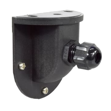 SOPORTE LATERAL PARA BALIZAS MODULARES 50MM Y 70MM
