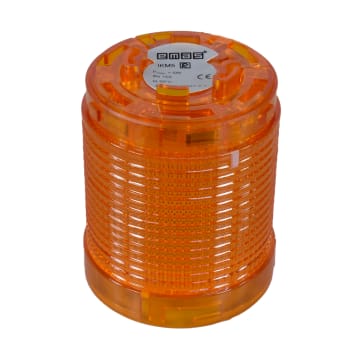 MODULO 50MM COLOR AMARILLO