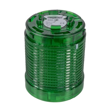 MODULO 50MM COLOR VERDE
