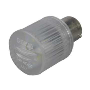 MODULO LED COLOR BLANCO 24VAC/DC