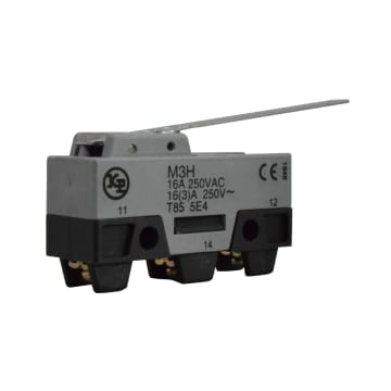 MICROSW PAL LARG 63mm 15A/ 250V