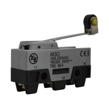 MICROSW PALC/ROL OPER INV 15A/250V