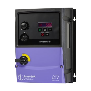 165 VARIADOR E3, TRIFASICO 220VAC, 3 HP, 200~240VAC, 10.5A, TRIFASICO, IP66, TRANSISTOR FRENO, CON SECCIONADOR