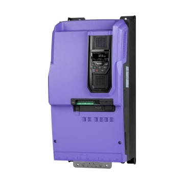 123 VARIADOR P2 30HP TRIFASICO 200~240V 90A IP20 CON FILTRO