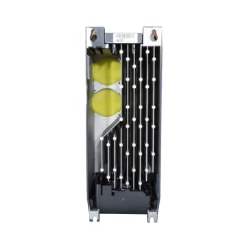 108 VARIADOR ECO, TRIFASICO 440VAC, 25 HP, 380~480VAC, 39A, TRIFASICO, IP20, CON FILTRO, DISPLAY OLED