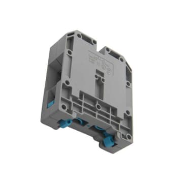 BORNERA TORN 150A/750V 50mm2 GRIS