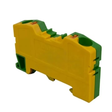 BORN TORN CORTOCIRC 57A/750V 10mm2 VERDE MENTA