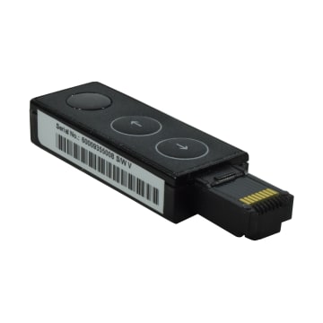 ACCESORIO PARA PROGRAMACION Y COMUNICACIÓN BLUETOOH INVERTEK