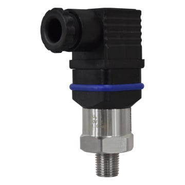 114 TRANSMISOR DE VACIO  -1~0 BAR, 4~20MA, 1/4NPT