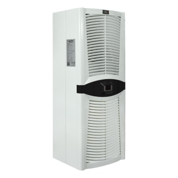 ACONDICIONADOR DE AIRE PARA TABLERO MONTAJE LATERAL, POTENCIA 1600W 230VAC