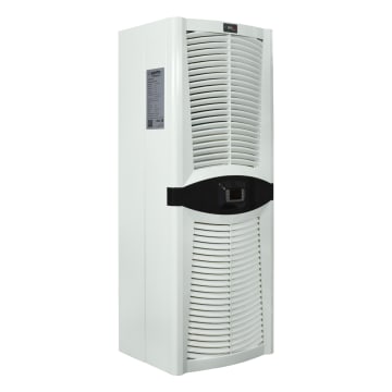 ACONDICIONADOR DE AIRE PARA TABLERO MONTAJE LATERAL, POTENCIA 2100W 230VAC