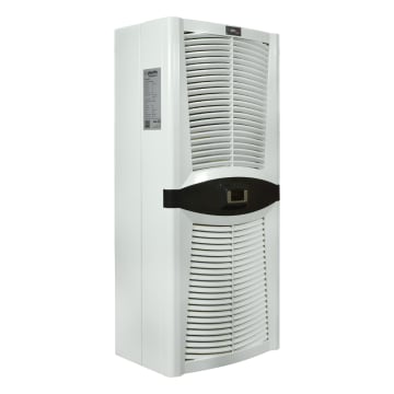 ACONDICIONADOR DE AIRE PARA TABLERO MONTAJE LATERAL, POTENCIA 2550W 230VAC