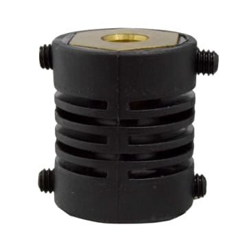 ACOPLE-PLAST-ENC-DIAM 6MM