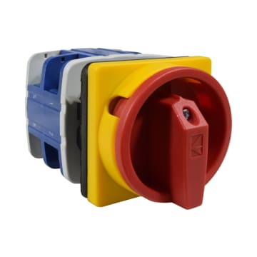INT. ROTATIVO PARA CANDADO, 4 POLOS, 63A