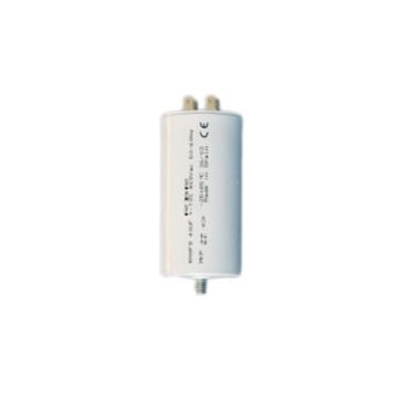 CONDENSAD MARCHA 60uF 400-450VAC 50/60HZ CE ESPAÑA