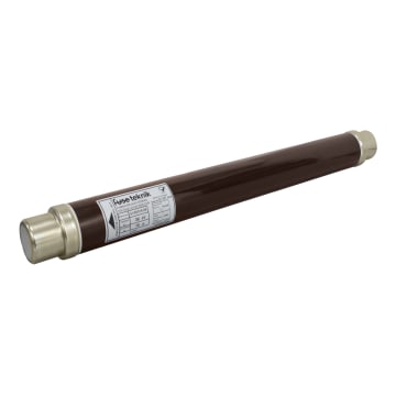 FUSIBLES HH TIPO H220A 36KV 60HZ 16A CON PERCUTOR