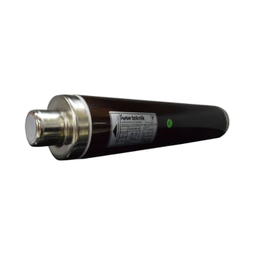 FUSIBLES HH TIPO H221A 24KV 60HZ 100A CON PERCUTOR