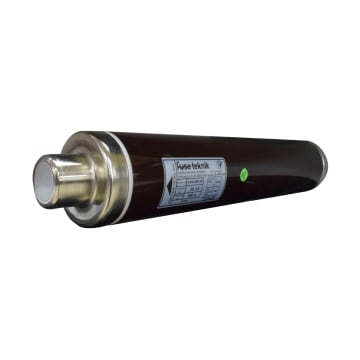 FUSIBLES HH TIPO H221A 24KV 60HZ 160A CON PERCUTOR