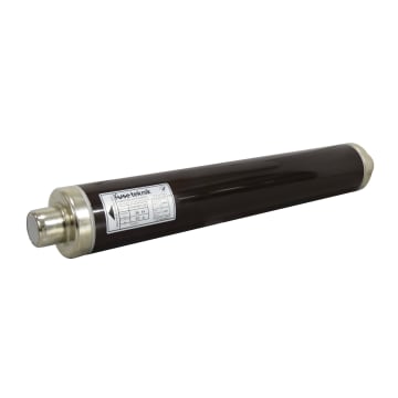 FUSIBLES HH TIPO H221A 36KV 60HZ 63A CON PERCUTOR