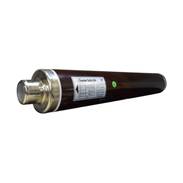 FUSIBLES HH TIPO H221A 36KV 60HZ 100A CON PERCUTOR