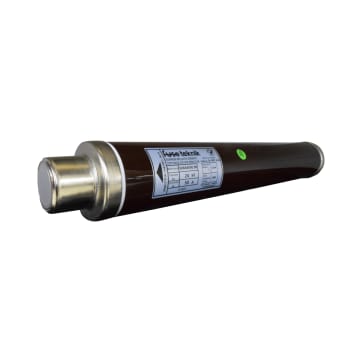 FUSIBLES HH TIPO H220A 24KV 60HZ 50A CON PERCUTOR