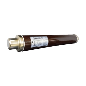 FUSIBLES HH TIPO H220A 24KV 60HZ 63A CON PERCUTOR