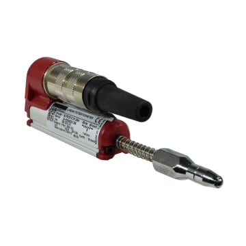 64 POT LINEAL SLPS, 25MM , 2K OHM, TIPO CONECTOR, CONECTOR INCLUIDO