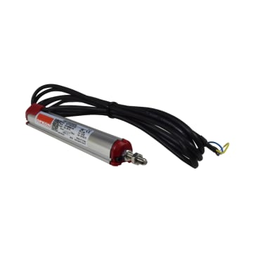 66 POT LINEAL SLPT, 100MM , 5K OHM