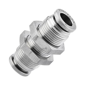 PASAMURO INOX P/MANG 6mm