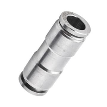 RACOR INST UNION P/MANG 6mm INOX