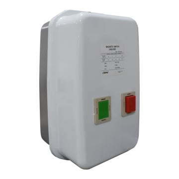 ARRANCADOR DIRECTO 63 - 85A 220V METALICO IP65