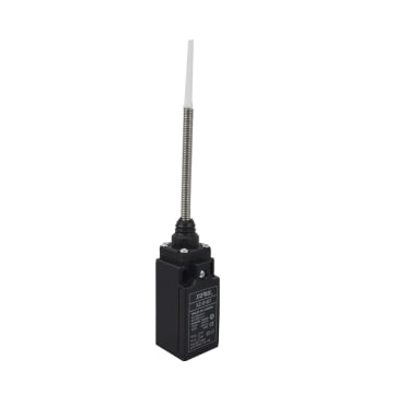 F/CRA VARILLA RESORTADA P/PLAS 10A 250VAC