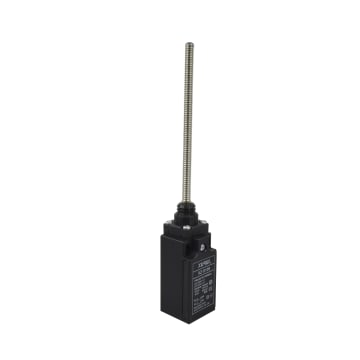 F/CRA VARILLA RESORTADA P/MET 10A 250VAC