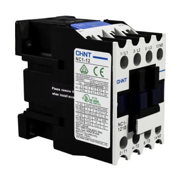 CONTACTOR 12AAC3 24VAC UL