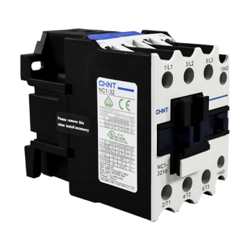 CONTACTOR 32AAC3 24VAC UL