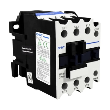 CONTACTOR 32A AC3 220VAC UL