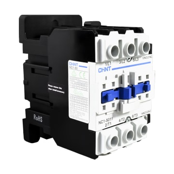 CONTACTOR 50A AC3 110VAC UL