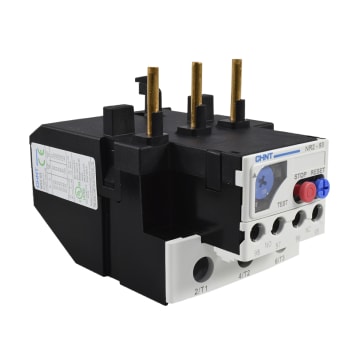 RELE TERMICO 63-80A P/ NC1-40-50-65-80-9511 UL