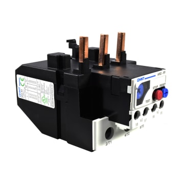 RELE TERMICO 80-93A P/ NC1-40-50-65-80-9511 UL