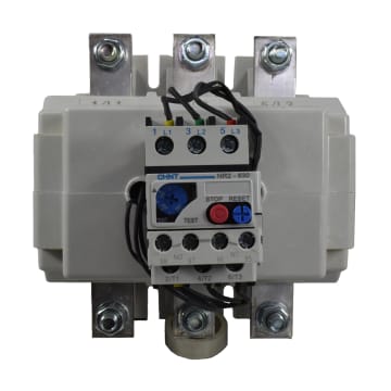 RELE TERMICO 160-250-A UL