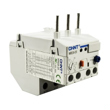RELE TERMICO ELEC 10-20A P/NC-18