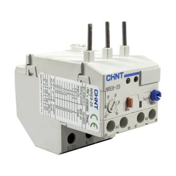 RELE TERMICO ELEC 22-32A P/NC1-32