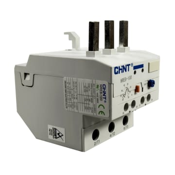 RELE TERMICO ELEC 30-65A P/NC1-50-65