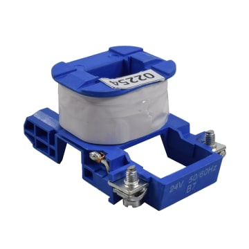 BOBINA 24VAC P/ NC1-09-12-18 UL